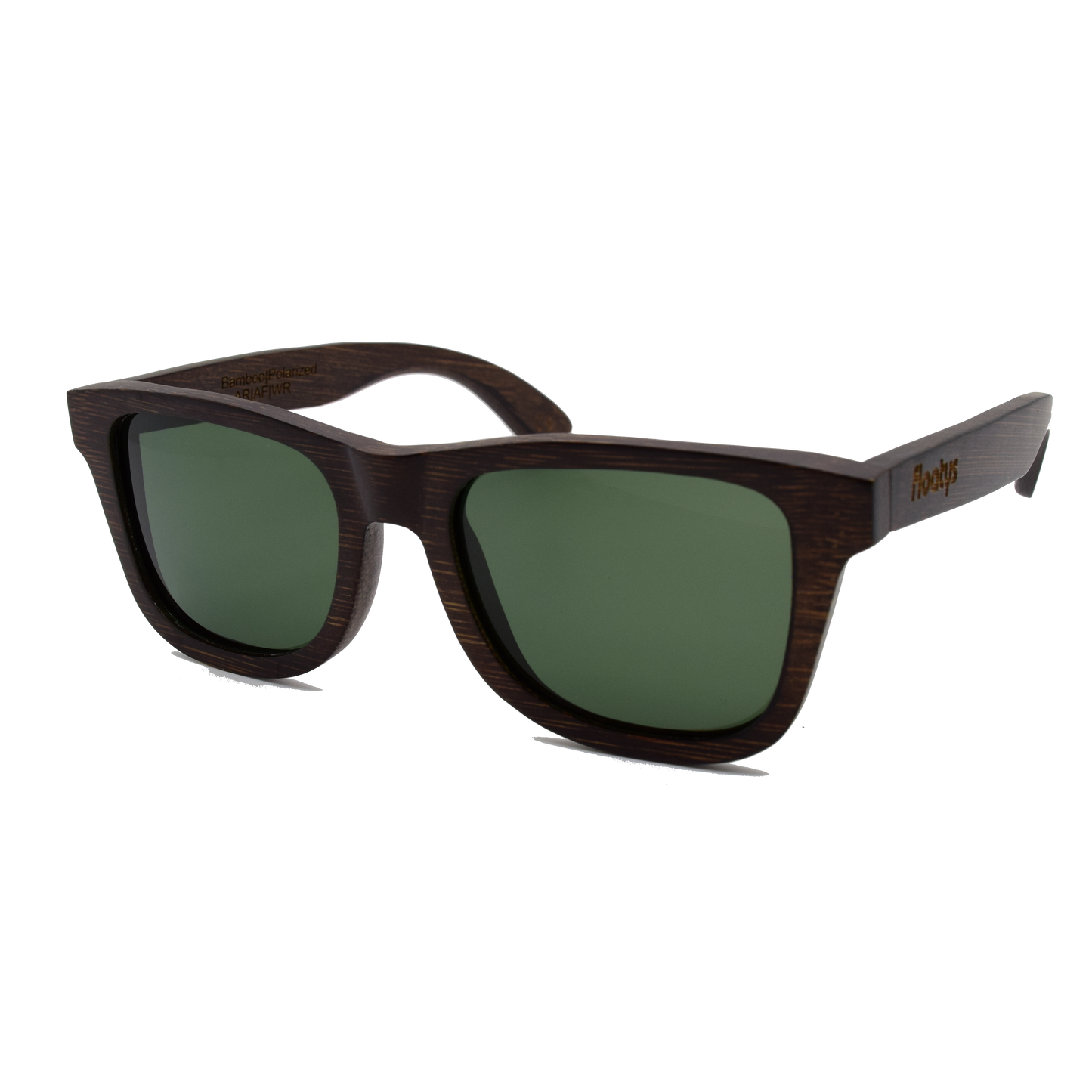 Driftwoods Floating Bamboo Sunglasses (Small and Large sizes)