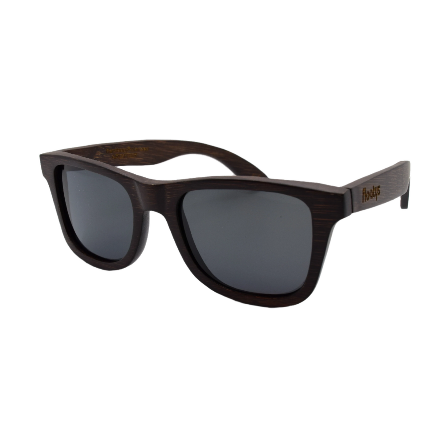 Driftwoods Floating Bamboo Sunglasses (Small and Large sizes)
