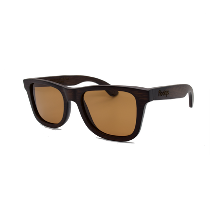 Driftwoods Floating Bamboo Sunglasses (Small and Large sizes)