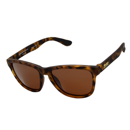 Eddys Floating Rubberized Sunglasses