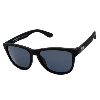 Eddys Floating Rubberized Sunglasses