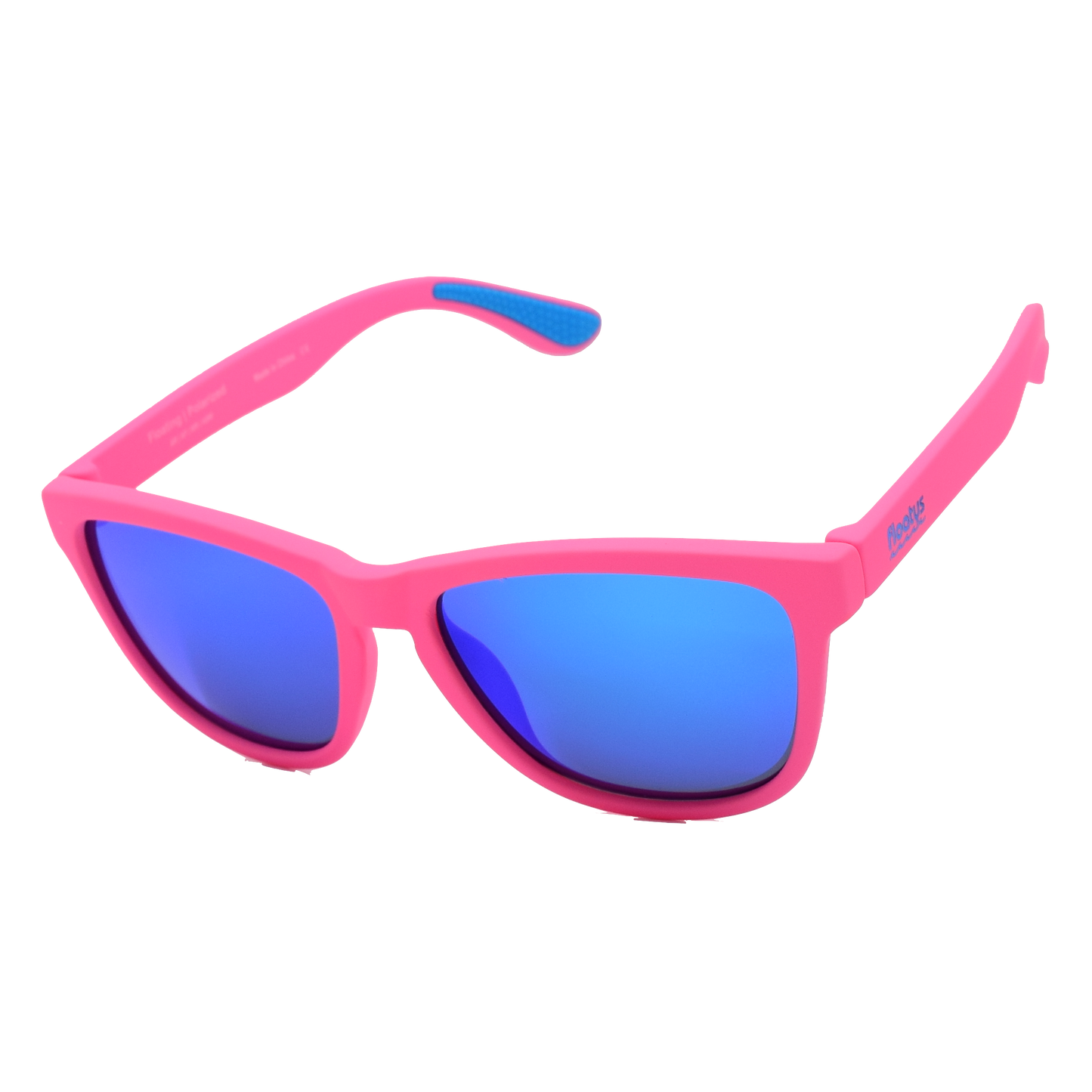 Eddys Floating Rubberized Sunglasses