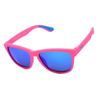 Eddys Floating Rubberized Sunglasses