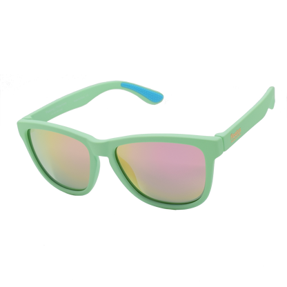 Eddys Floating Rubberized Sunglasses