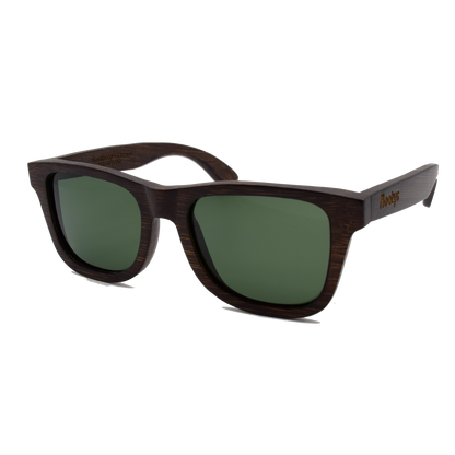 Driftwoods Floating Bamboo Sunglasses (Small and Large sizes)